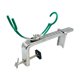 thumbnail image 1 of Soporte para caña de pescar de acero inoxidable, equipo de pesca resistente con rotación de 360 ​​ degree, accesorios de pesca, soporte para cubierta de, 1 of 8