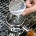 thumbnail image 5 of Wodtesl Unleash the True Flavors of Your Espresso with the 51mm 53 5mm 58 5mm Espresso Puck Screen for Portafilter Baskets, 5 of 12
