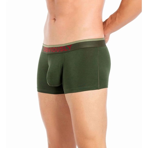 Men's Obviously C03-1A FreeMan AnatoFREE Trunk (Pine XL)