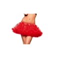 thumbnail image 3 of Be Wicked Kate Mini Petticoat BW889, 3 of 7
