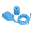 thumbnail image 1 of Interruptor de flotador de nivel de agua con cable de 4 m Bomba de agua Tanque Flotador Nivel de líquido Interruptor de control automático 250-380 V, 1 of 5