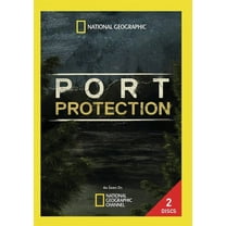 Port Protection (DVD), National Geographic, Drama