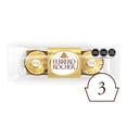 thumbnail image 1 of Chocolate Ferrero relleno con trozos de avellanas 37.5 g, 1 of 5