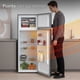 thumbnail image 3 of Refrigerador White Westinghouse 7.3 Pies 206 Litros VCM Acero WWCR073206LTMHS, 3 of 7