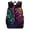 HuWng-1, variant on Muscular Tiger Powerful Predator Stalking Prey Backpack Travel Laptop Casual College Daypack Back to Bag