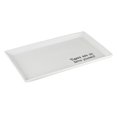 thumbnail image 1 of Creative Brands BMR325 Tigers Serving Platter, 1 of 1