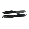 thumbnail image 3 of KLKCMS Set/2Pcs Low Noise Propellers Prop 9455S Blades For 4 Pro/V2.0 Black, 3 of 6