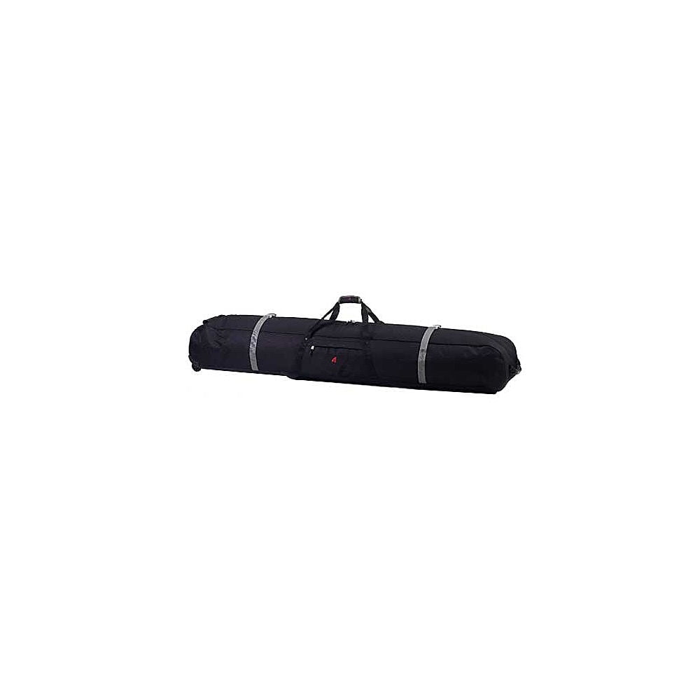 Athalon Athalon Multi-Use Wheeled Ski Bag 2017 by Athalon