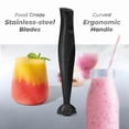 thumbnail image 2 of Elite Cuisine EHB2554 Americana by Elite Hand Blender with detachable wand, 2 of 6