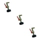 thumbnail image 3 of Kenally Grifos de caño de plástico para contenedores IBC, conectores de Control de encendido/apagado de repuesto, accesorios de barriles, piezas de Type1 NO1, 3 of 6