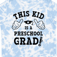 thumbnail image 4 of Inktastic This Kid Preschool Grad Boys or Girls Toddler T-Shirt, 4 of 5