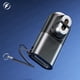 thumbnail image 2 of Convertidor adaptador de carga magnética para auriculares Aftershokz (para tipo C), 2 of 5