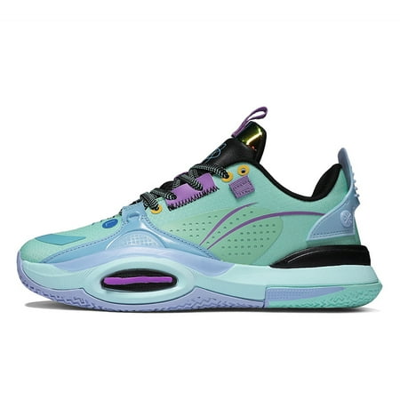

Men s Basketball Shoes Casual Shock-absorbing Outdoor Sneakers