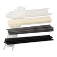 thumbnail image 4 of 20/50X Tiges de Soudure en Plastique Réparation Pare-Chocs Abs/Pp/Pvc/Pe 200Mm Kit Mixte (50 Pcs), 4 of 9