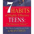 thumbnail image 3 of Les 7 Habitudes des Adolescents Très Efficaces, 3 of 3