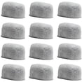 thumbnail image 1 of Premium Filters Direct Premium Replacement Charcoal Water Filter FITS ALL Keurig Machines (12 Pack), 1 of 7