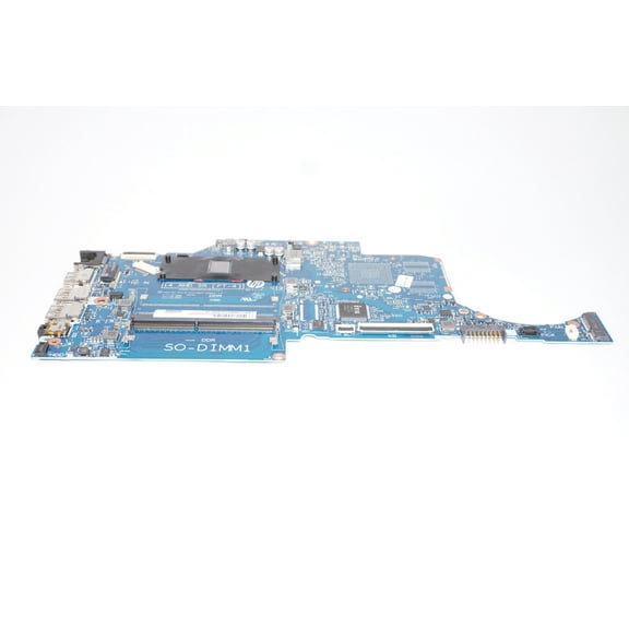 L46704-601 Hp UMA A6-9225 WIN Motherboard 14-DK0001CA