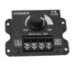 thumbnail image 1 of LED Dimmer Controller Single Channel PWM Stepless Dimming for 12V 24V 30A 5050 3528 Light Strips, 1 of 5