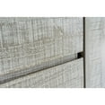 thumbnail image 4 of Fresca Formosa 58" Wall Hung Double Sink Modern Bathroom Cabinet in Ash, 4 of 13