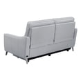thumbnail image 4 of Derek Upholstered Power Sofa, 4 of 14