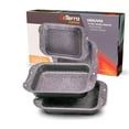 thumbnail image 1 of DaTerra Cucina Covered Roaster - With Natural Nonstick Ceramic Coating, Safe For StoveTop and Oven Use, 1 of 4