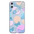 thumbnail image 1 of Funda para Moto One InstaCase Antigolpes Mariposas con Manchas, 1 of 4