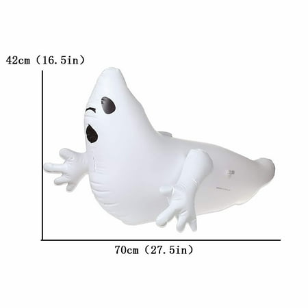 

Spookily Adorable Decoration A Must Have For A Hauntingly Celebration! Stained Glass Kits for Adults with Everything Gel Vase for Windows Gemstones Christmas Kitchen Towels round Stained Glass