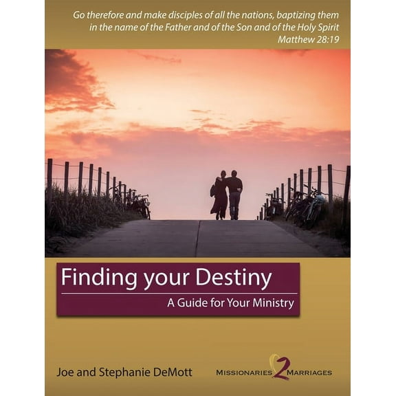 Finding your Destiny, (Paperback)