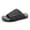 Gray, variant on Single Strap Casual Sport Slides