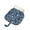 Black#1116, variant on Universal Japanese Style Semi-Enclosed Cat Nest Bed, Washable Sleeping Bag Mat, Soft All-Season Pet Bed for Cats, Green, 17.7 x 15 Inches