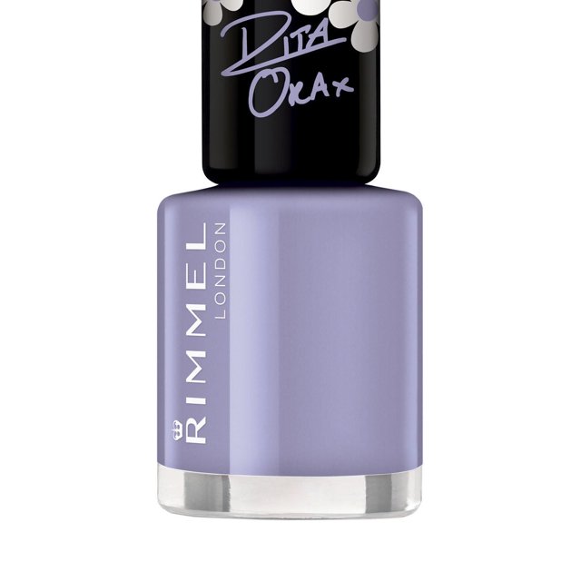 Vernis à ongles 60 seconds de Rimmel London