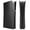 Black Digltal Edition, variant on Console Cover for PS5 Slim Disc & Digital Edition, Replacement Shell Panels Protective Case Anti-Scratch Dustproof Compatible with PS5 Slim Console