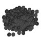 thumbnail image 2 of Auriculares Auriculares Almohadillas para los oídos Funda Cojín A Negro L Baoblaze Funda para auriculares, 2 of 8