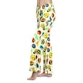 thumbnail image 2 of Sesame Street Womens Pajama Lounge Pants with Big Bird and Friends, Sesame Street, Size: S, 2 of 3
