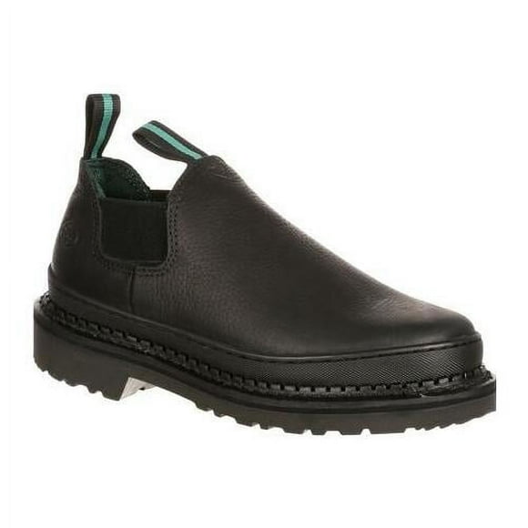 GEORGIA BOOT 4 Pouces Chaussure de Travail pour Homme GEORGIA Giant Romeo à Bout Souple Noire - GR270