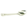 thumbnail image 1 of Crestware SD15 Cuillère à Badigeonner Solide 15 Pouces, Inox, 1 of 1