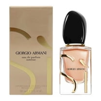 Giorgio Armani Ladies Si Eau de Parfum Intense EDP Spray 1.0 oz Fragrances 3614273734882