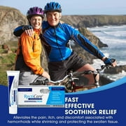 مختبرات Ferndale المتقدمة كريم RectiCare البواسير ، 30 جم