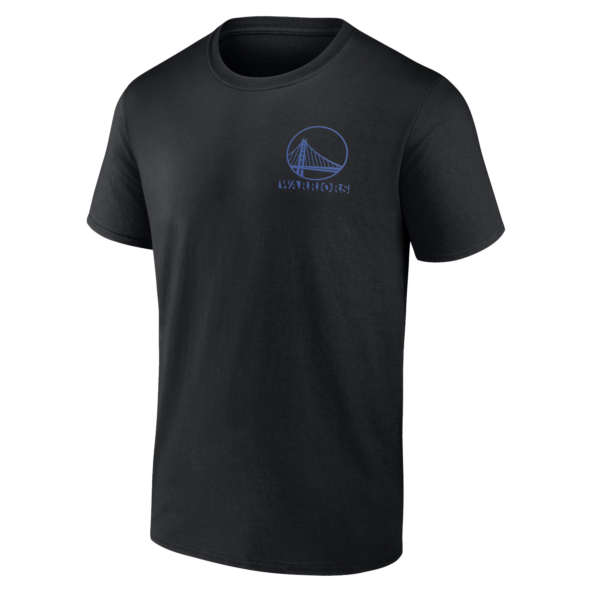 Buy Men's Fanatics Branded Black Golden 