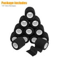 thumbnail image 7 of Pengug 12X Tattoo Self Adhesive Bandage Wrap Grip Cohesive Elastic Tape 2" x 5yds Gift, 7 of 7