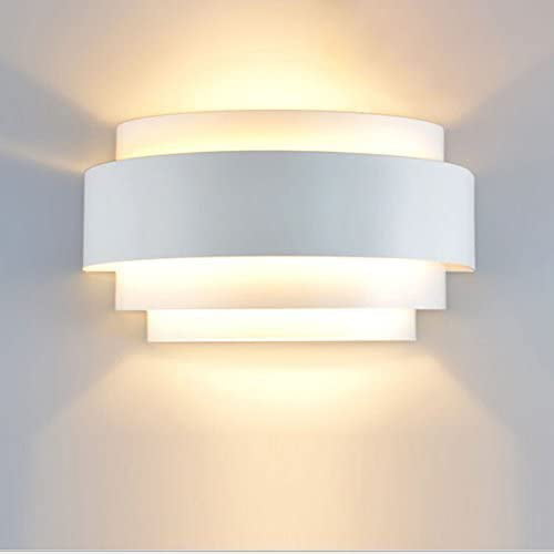 Lamps Modern Wall Lights Vintage Wall Light for Living Room Bathroom Corridor Wall Ceiling Bedroom Kitchen Lighting Wall wash Lights Wall Lamps Energy Class A++ Color : A 