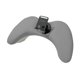 thumbnail image 3 of Reposabrazos para uñas acrílicas, antideslizante, ergonómico, almohada para la mano Gris, 3 of 9