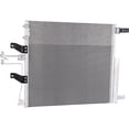 thumbnail image 5 of For 2012-2018 1500 A/C Condenser Aluminum Core CH3030259, 5 of 5