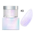 thumbnail image 3 of Iumwxz Gel Coloré Pailleté Gel Corporel Coloré Pailleté, et Résistant à la Transpiration, Ne Tombe Pas Facilement 30ml, 3 of 4