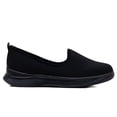 thumbnail image 1 of Tenis para Mujer ZMexico 34 negro 23.5, 1 of 4