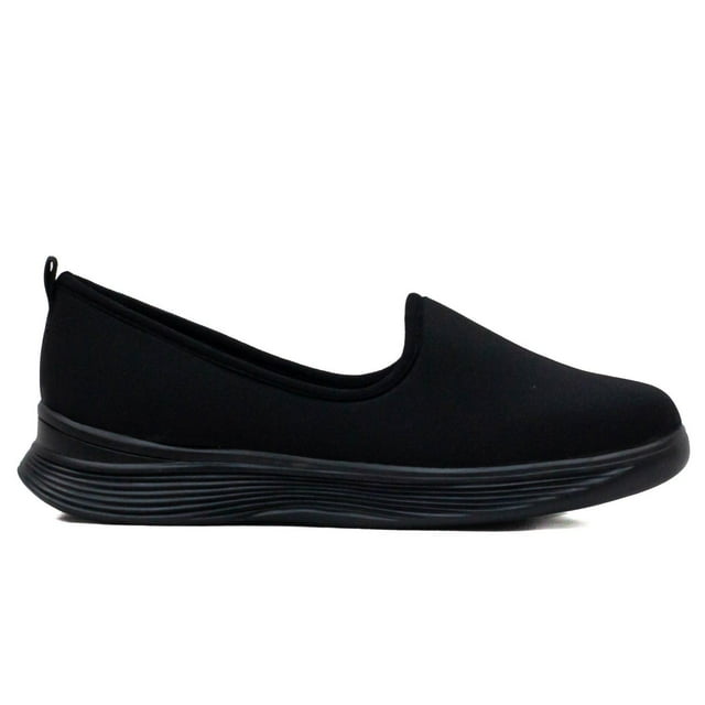 Tenis para Mujer ZMexico 34 negro 23.5