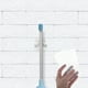 thumbnail image 3 of 10 Uds. Ganchos de plástico para ropa, ganchos adhesivos para ducha, gancho de pared para el hogar, gancho autoadhesivo para puerta, gancho autoadhesivo, ganchos de pared adhesivos, 3 of 5