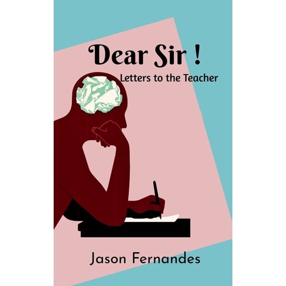 Dear Sir!, (Paperback)
