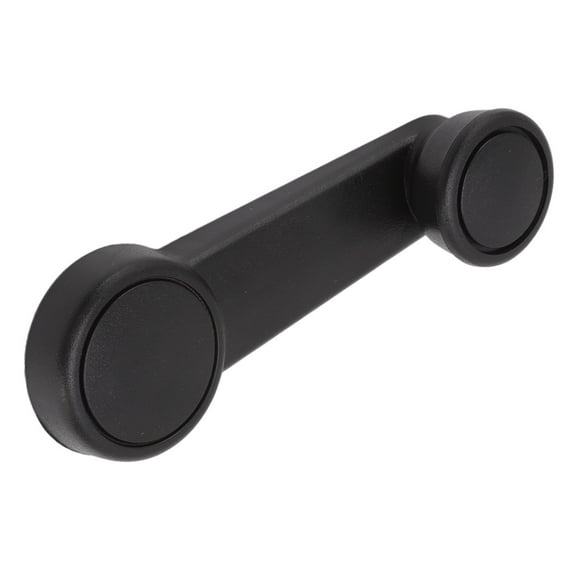KIMISS Window Crank Handle, Window Crank Winder Handle Manual Regulator Replacement For CONNECT 2002-2013