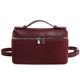 thumbnail image 1 of Bolso Tipo Cartera Cruzado Mano para Mujer Cierre Gamuza Viajes, 1 of 9
